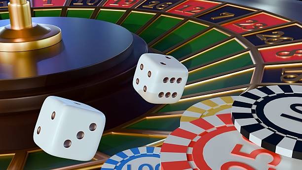 akunjp akunjp App — Casino in Your Pocket